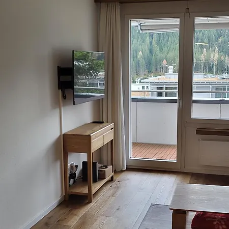 Bräma-blick Apartment
