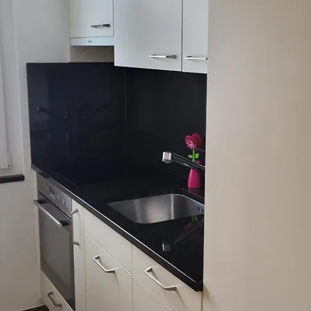 Bräma-blick Apartment