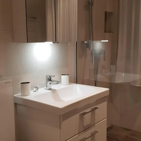 Bräma-blick Apartment *